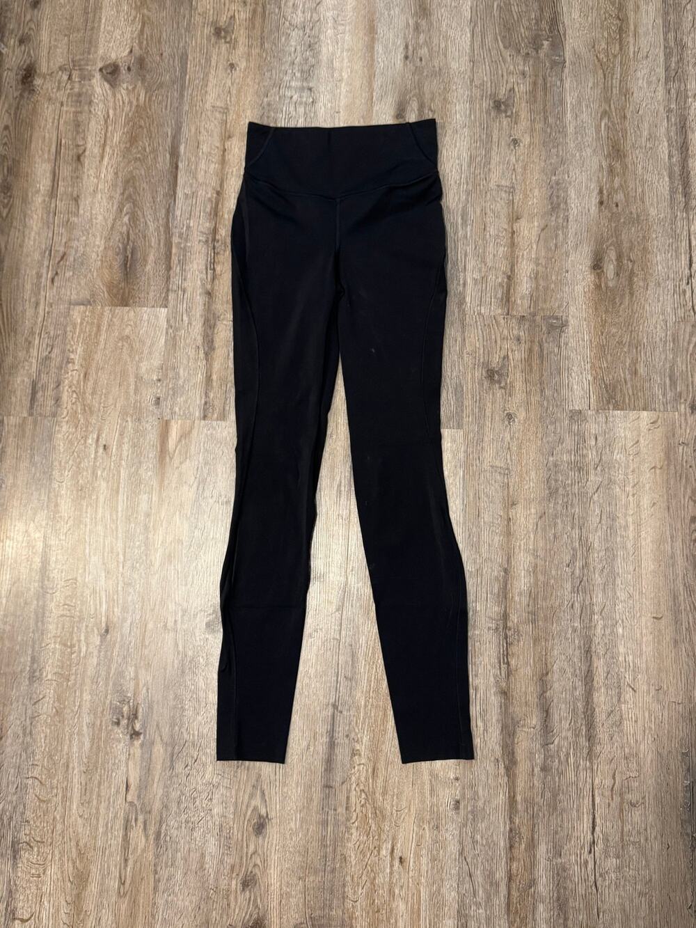 Lululemon Women’s Base Pace High-Rise Leggings Size 4